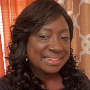 Meet your Posher, Betty